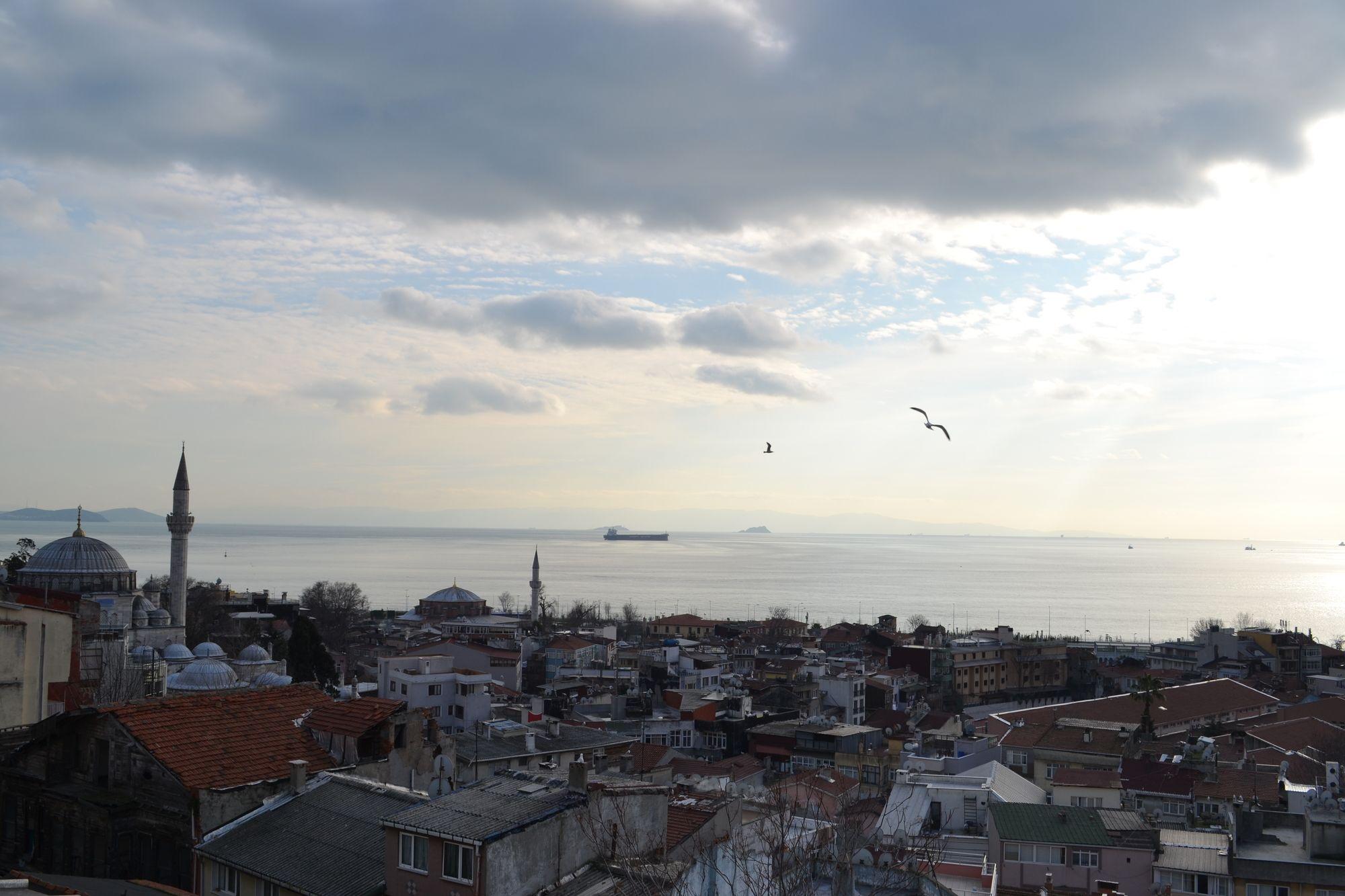 IN ISTANBUL — ISTANBUL — фотография отеля №17
