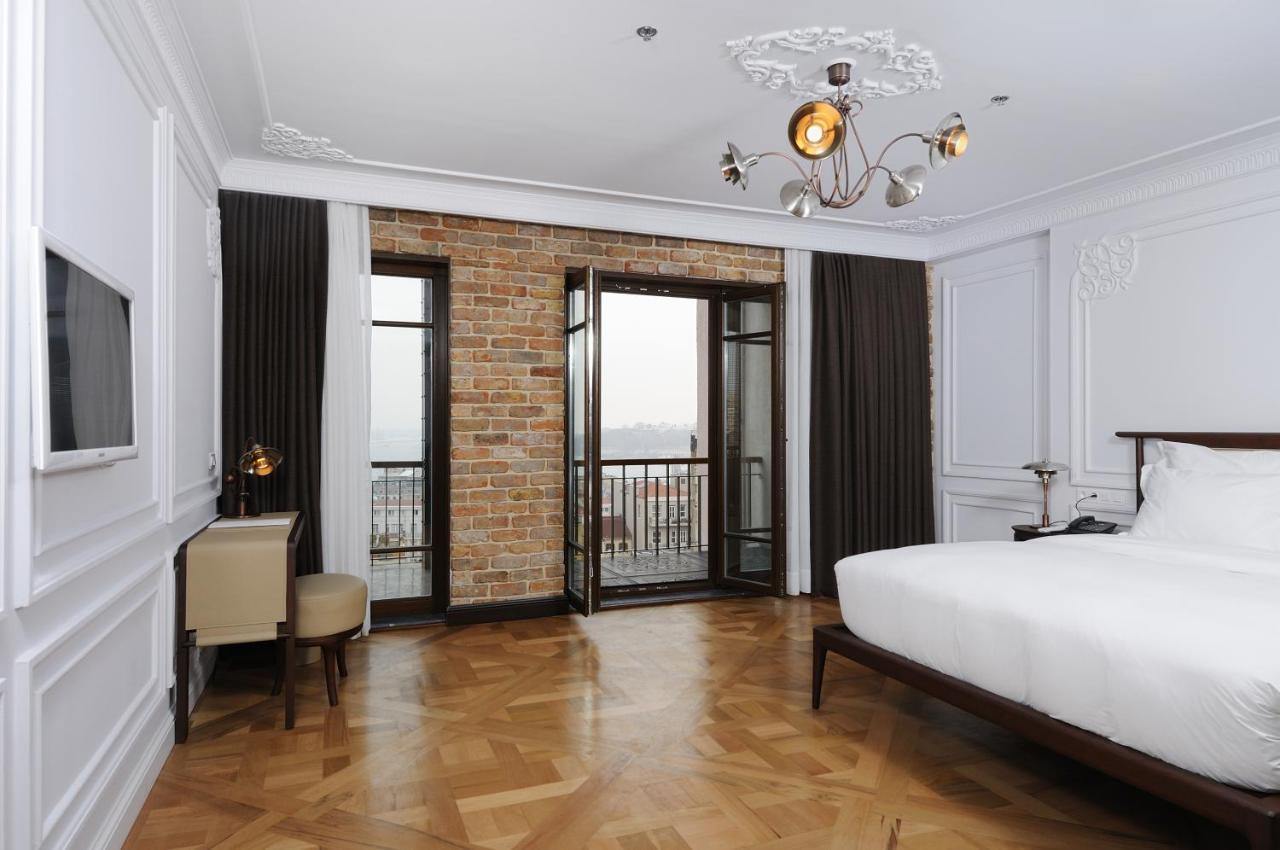 GEORGES GALATA — ISTANBUL — fotografie hotel nr. 19