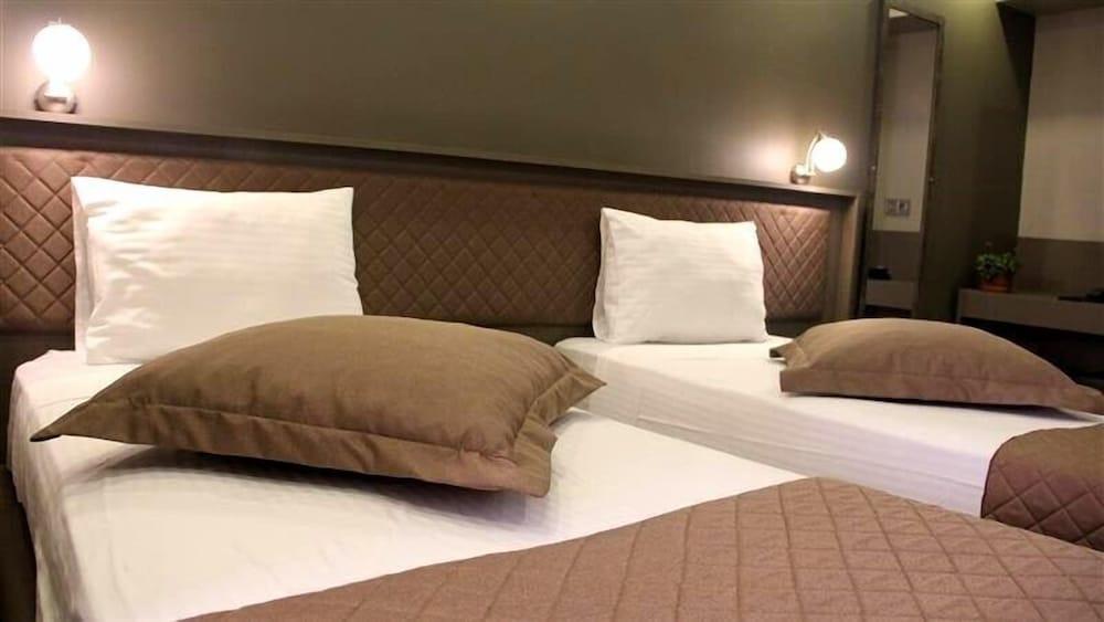 TURKELI HOTEL — ISTANBUL — fotografie hotel nr. 6