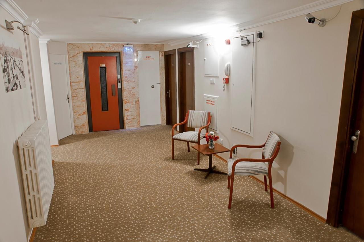 AVLONYA — ISTANBUL — fotografie hotel nr. 24
