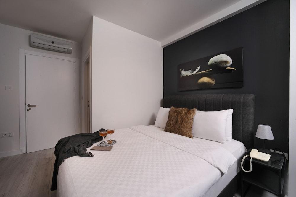 ETIZ HOTELS BOSPHORUS — ISTANBUL — фотография отеля №11