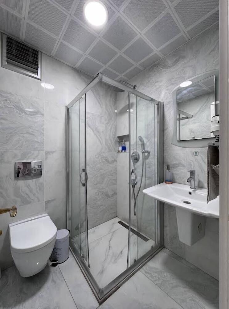 OGUZHAN HOTEL — ISTANBUL — fotografie hotel nr. 21