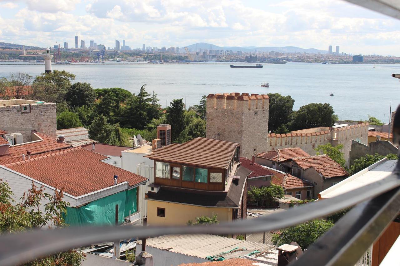HOTEL PENINSULA — ISTANBUL — фотография отеля №16
