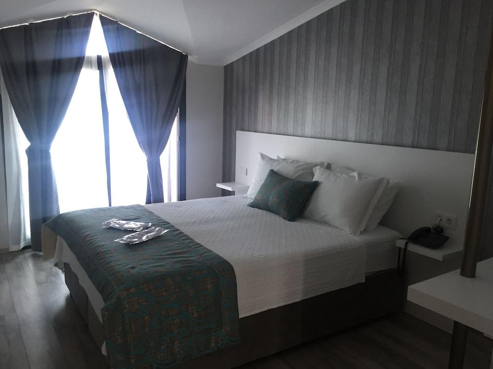SIDE CENTER HOTEL — SIDE — фотография отеля №2
