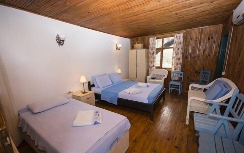 JENNYS HOUSE HOTEL — MARMARIS — фотография отеля №9