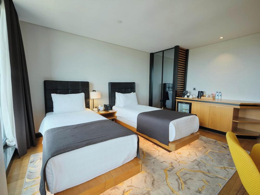 METROPOLITAN HOTELS BOSPHORUS — ISTANBUL — fotografie hotel nr. 13
