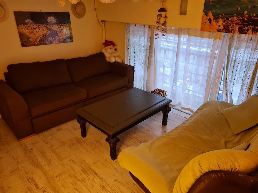TAXIM HOSTEL (ADULTS ONLY) — ISTANBUL — fotografie hotel nr. 30