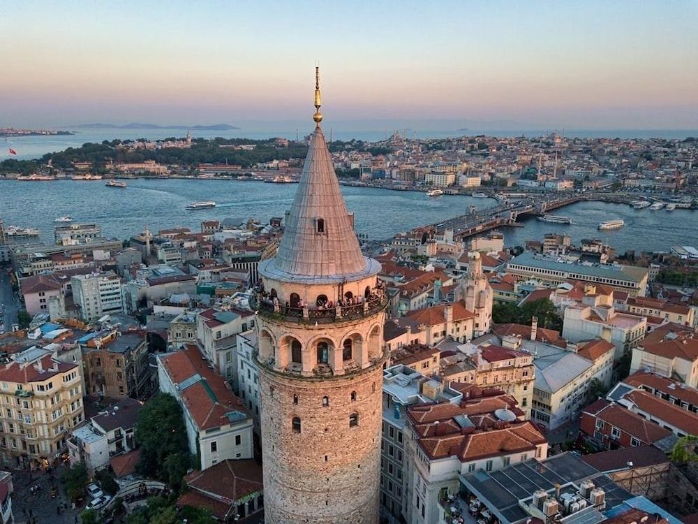 ISTANBUL HOUSE — ISTANBUL — фотография отеля №34