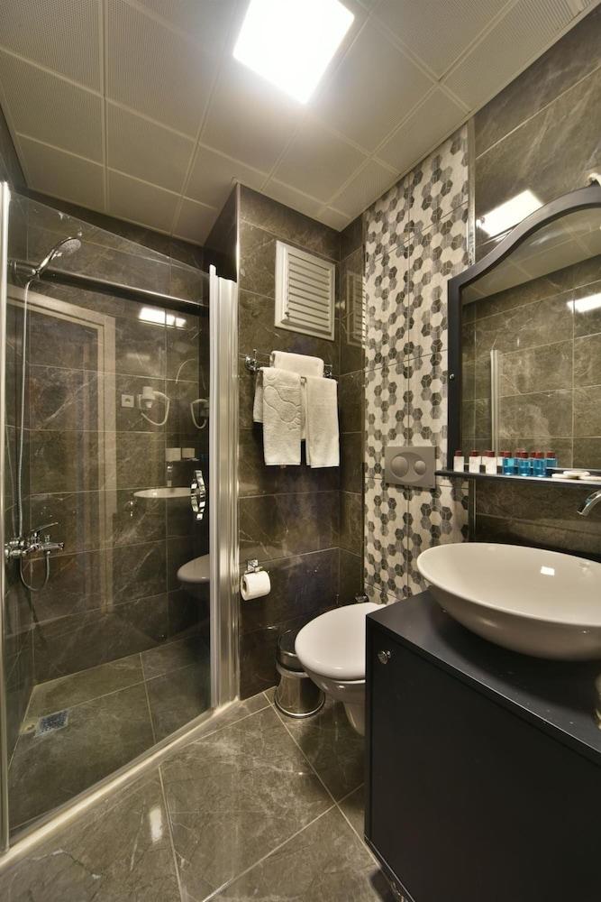 PELICAN HOUSE HOTEL — ISTANBUL — fotografie hotel nr. 25