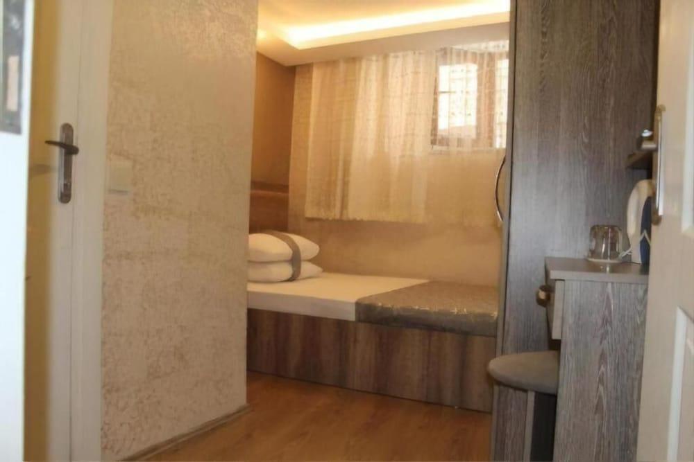 CARVAN HOTEL — ISTANBUL — fotografie hotel nr. 10