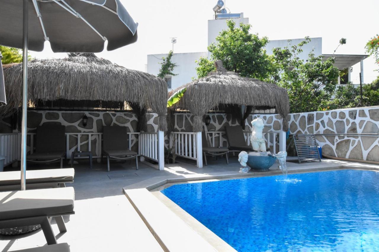 ARTUNC — BODRUM — fotografie hotel nr. 23