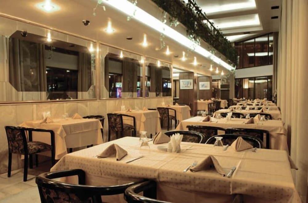 OTEL YUMUKOGLU — IZMIR — фотография отеля №11