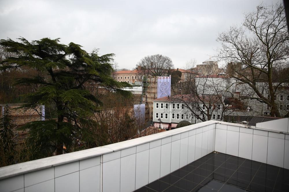 MINEL HOTEL — ISTANBUL — фотография отеля №29