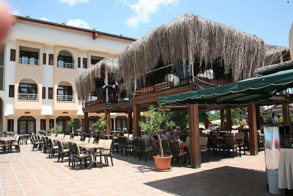 SAINT STAR KEMER (ADULTS ONLY) — KEMER — fotografie hotel nr. 33