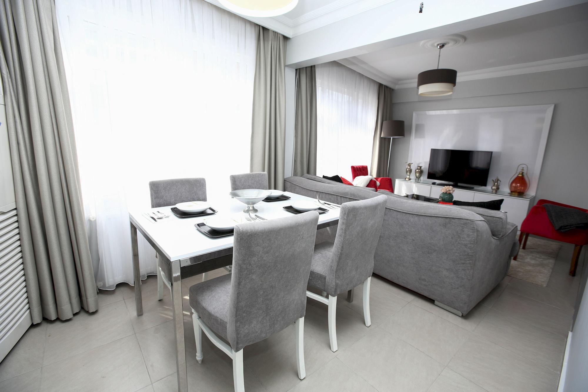 PATIKA SUITES — ISTANBUL — fotografie hotel nr. 20