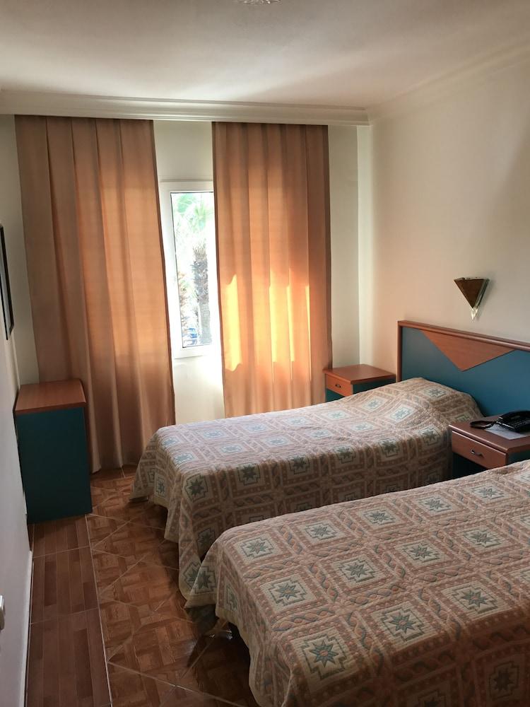 YACHT MARINA APART HOTEL — MARMARIS — fotografie hotel nr. 3