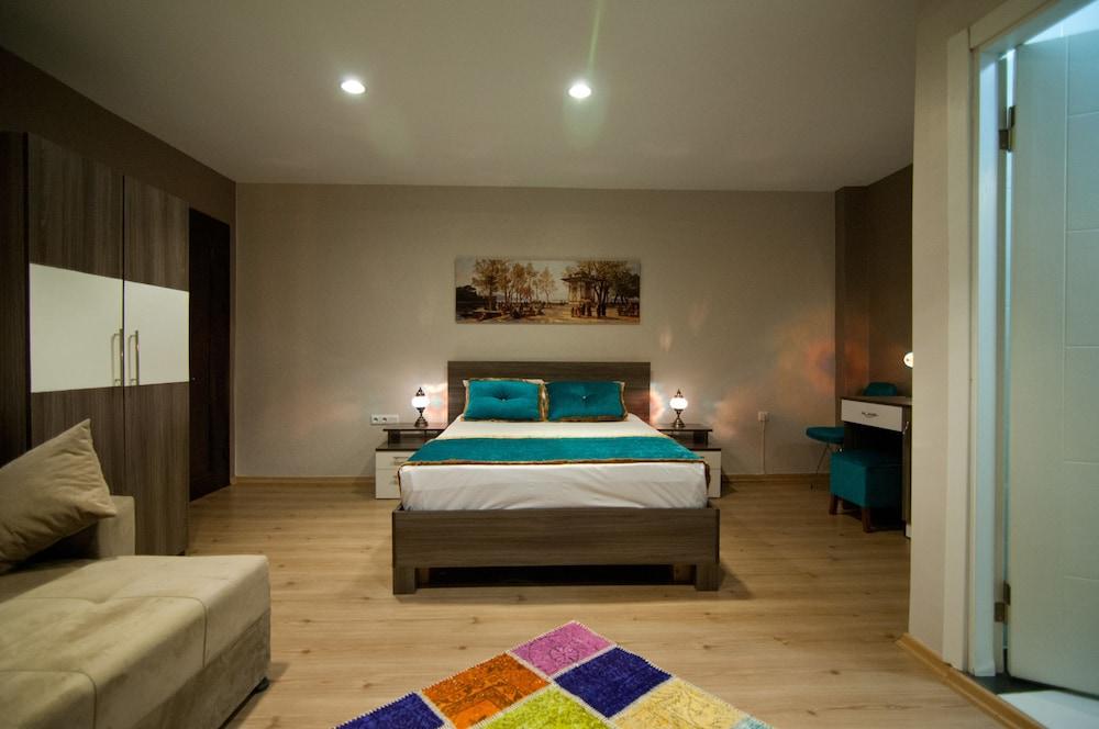 KAMONDO APARTMENTS — ISTANBUL — fotografie hotel nr. 4