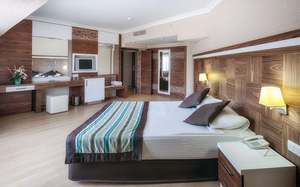 JURA HOTELS KEMER RESORT — KEMER — fotografie hotel nr. 13