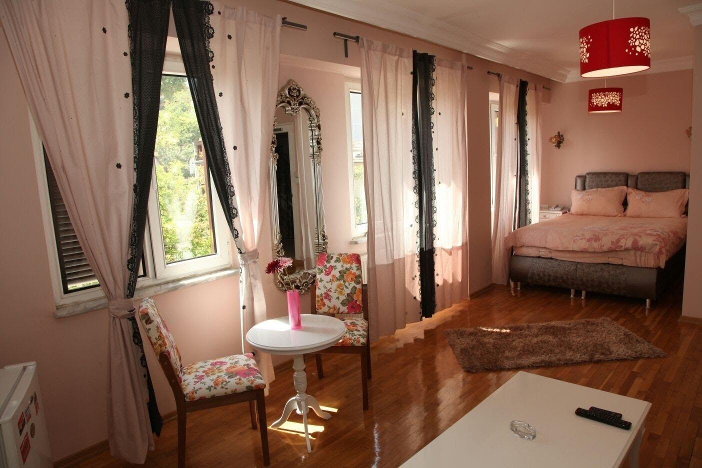 YESIM SUITES — ISTANBUL — fotografie hotel nr. 3