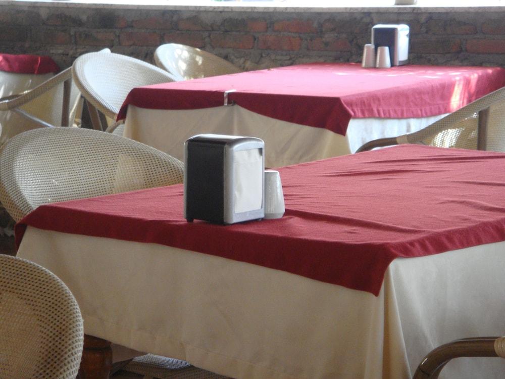 BESIK HOTEL — FETHIYE — фотография отеля №16