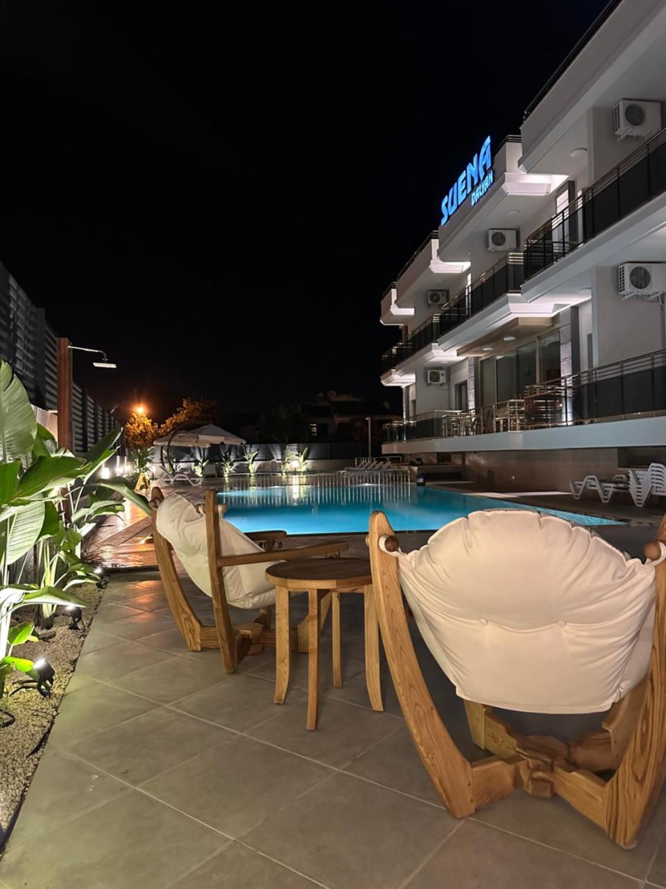 SUENA CESME — CESME — фотография отеля №8