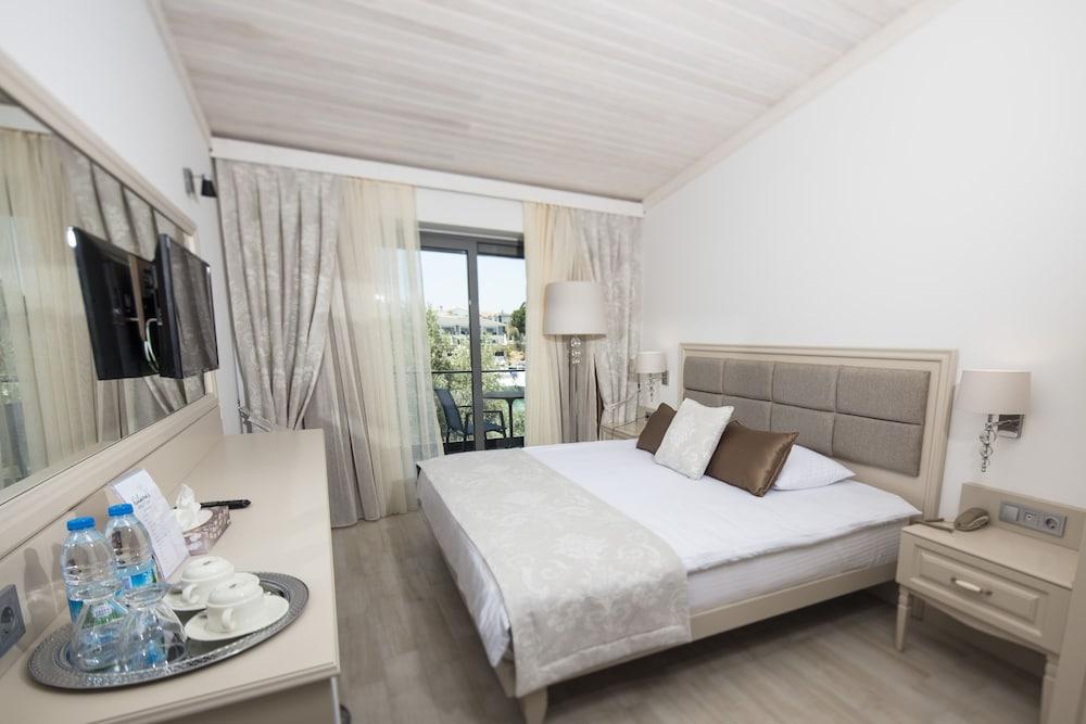 KUBANA HOTEL — CESME — фотография отеля №6
