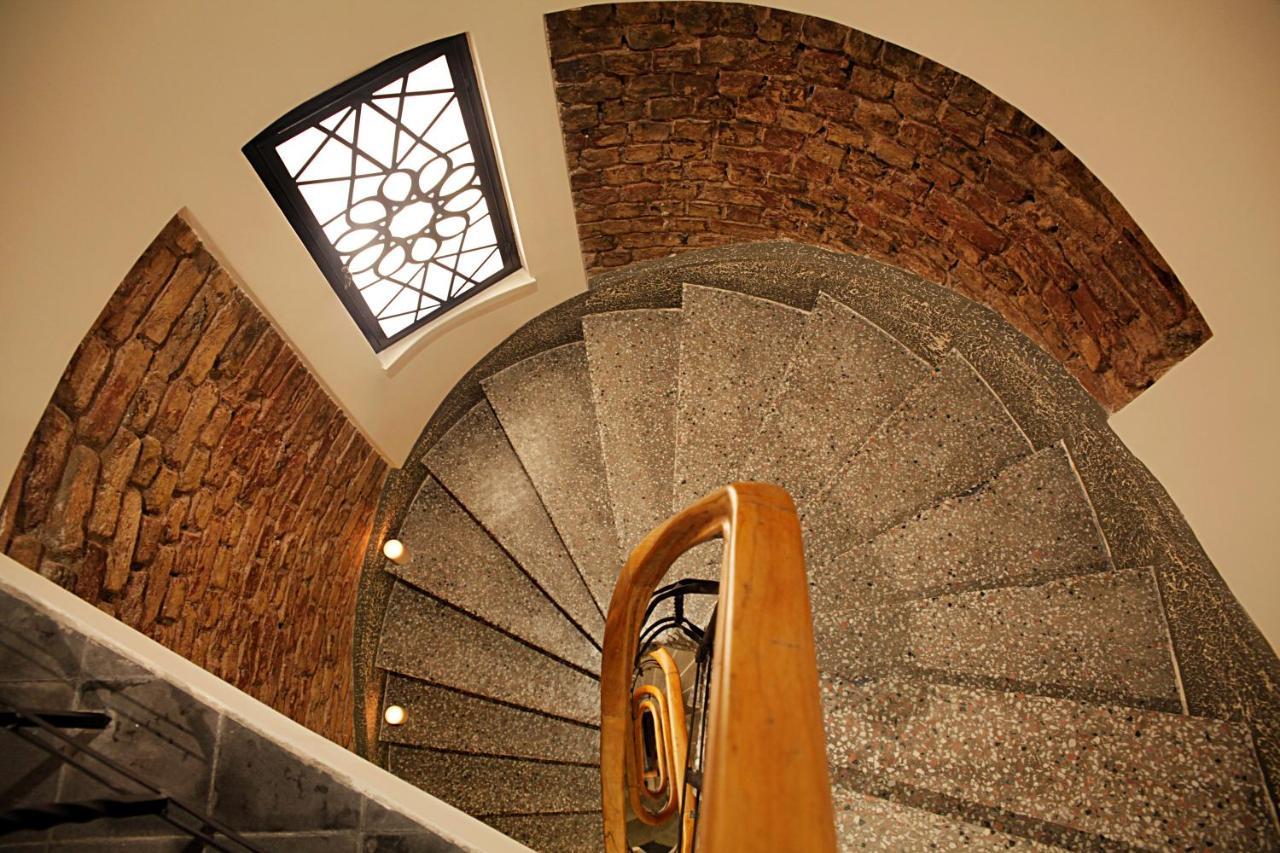 FRIDA SUITES AND APARTS — ISTANBUL — фотография отеля №31