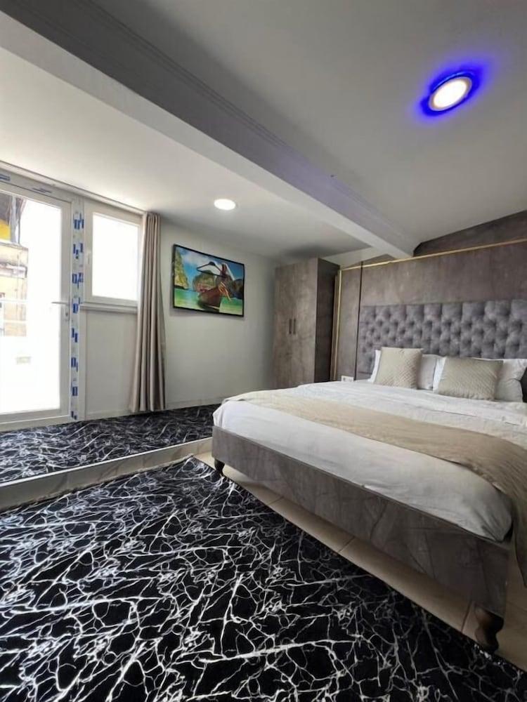 TAKSIM BRAND SUITE — ISTANBUL — фотография отеля №7