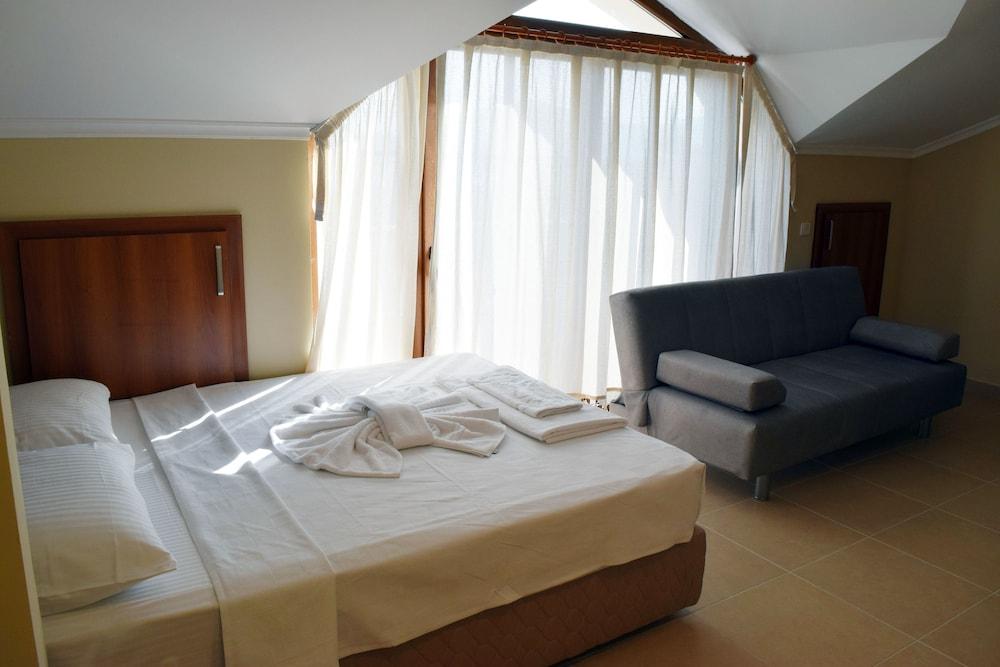 IN FOREST GOCEK — GOCEK — fotografie hotel nr. 17