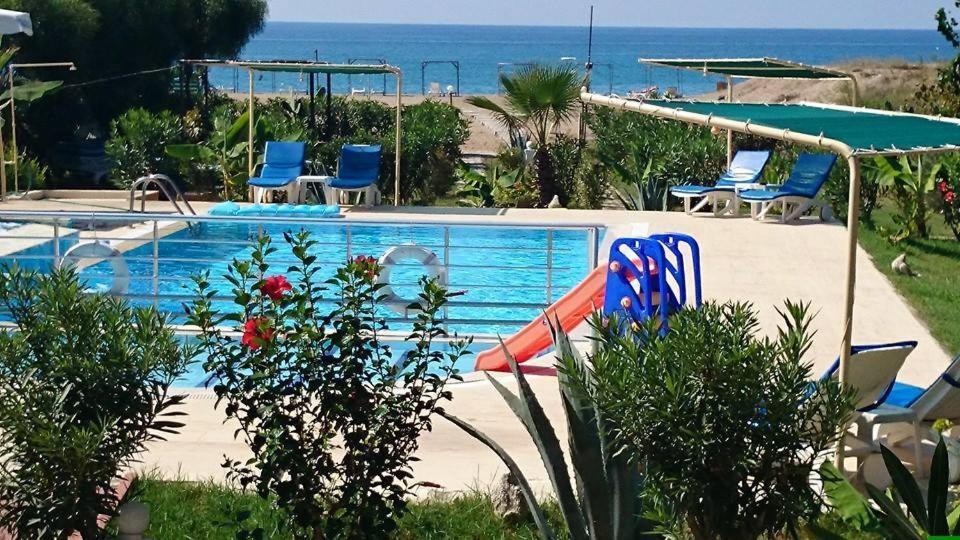 GRUN HOTEL — KIZILOT — fotografie hotel nr. 3