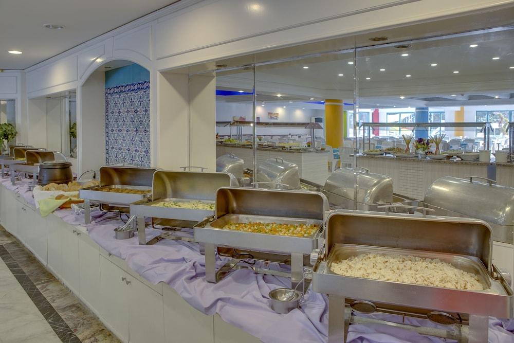 PROXIMA HOTEL — KUSADASI — фотография отеля №23