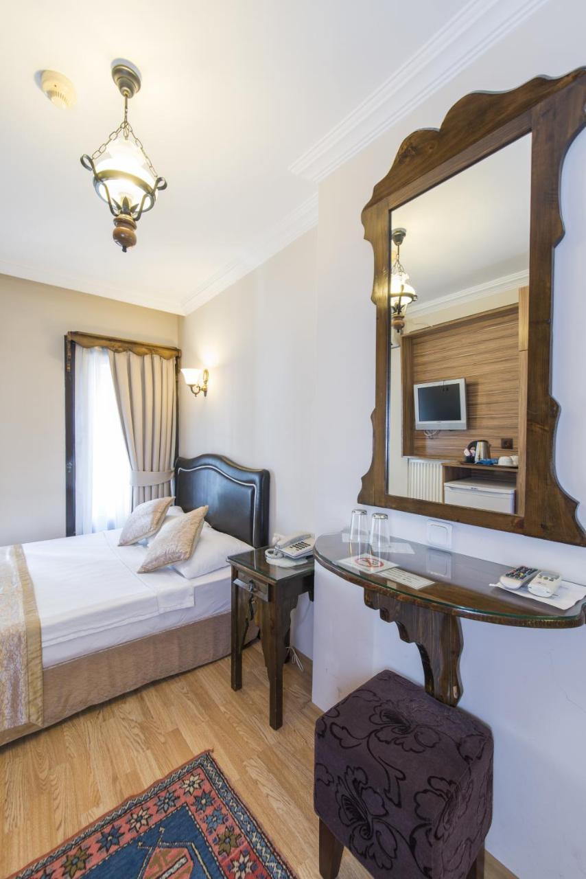NAZ WOODEN HOUSE INN (ADULTS ONLY) — ISTANBUL — фотография отеля №12