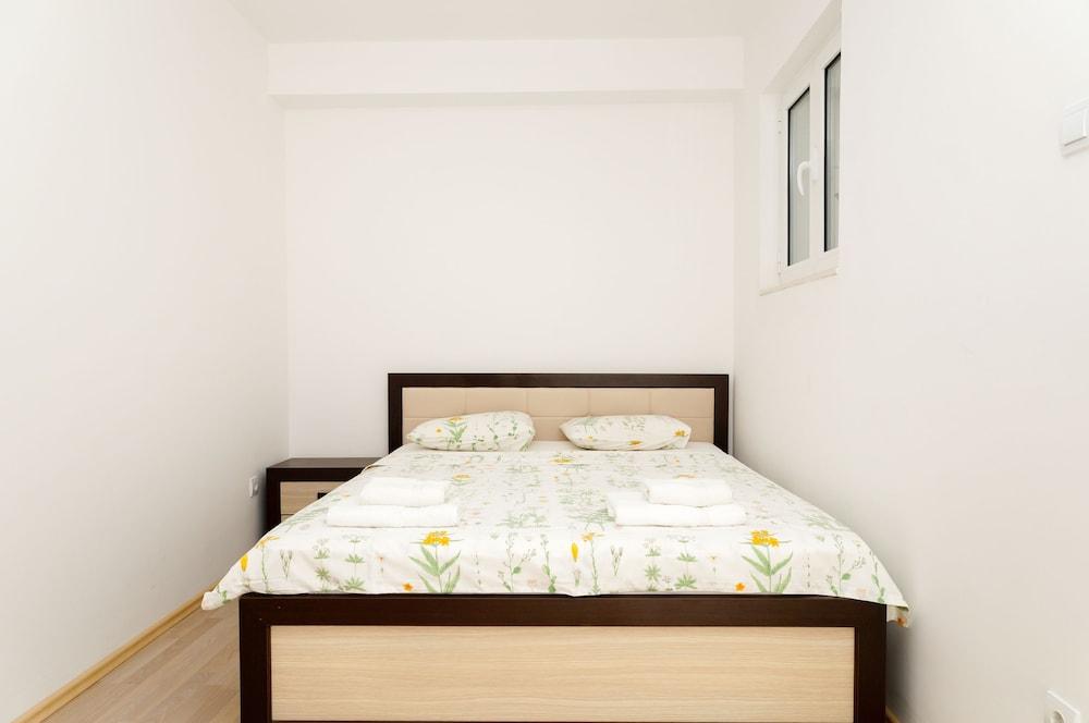 IRIS APART HOTEL — ALANYA — фотография отеля №7