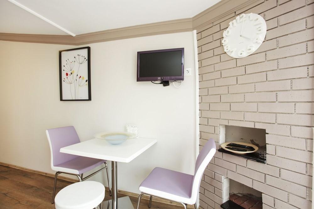 DETAY SUITES TAKSIM — ISTANBUL — фотография отеля №15