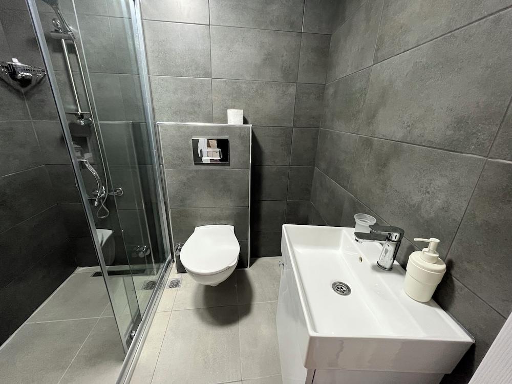 JASMINE APARTMENT — ISTANBUL — fotografie hotel nr. 31