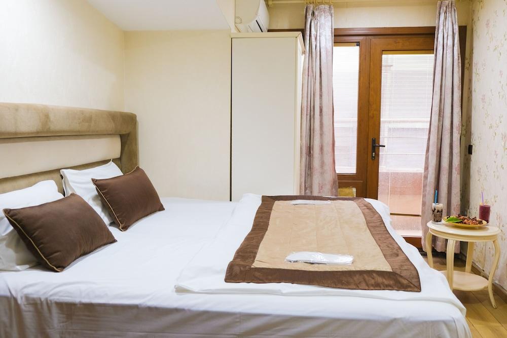 FLORYA HOUSE HOTEL — ISTANBUL — fotografie hotel nr. 5