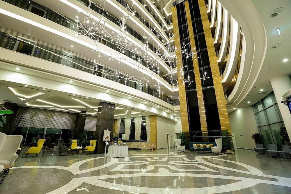 XORIA DELUXE — ALANYA — fotografie hotel nr. 3