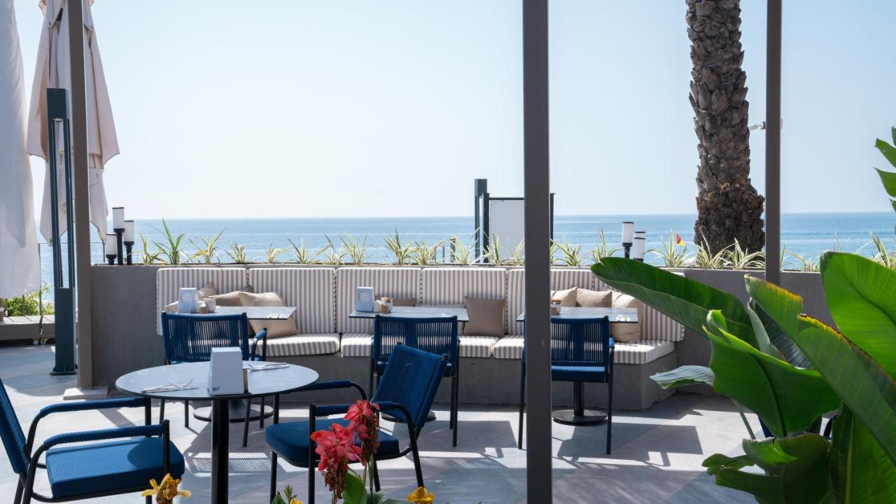 THE NORM ORIENTAL — KEMER — fotografie hotel nr. 14