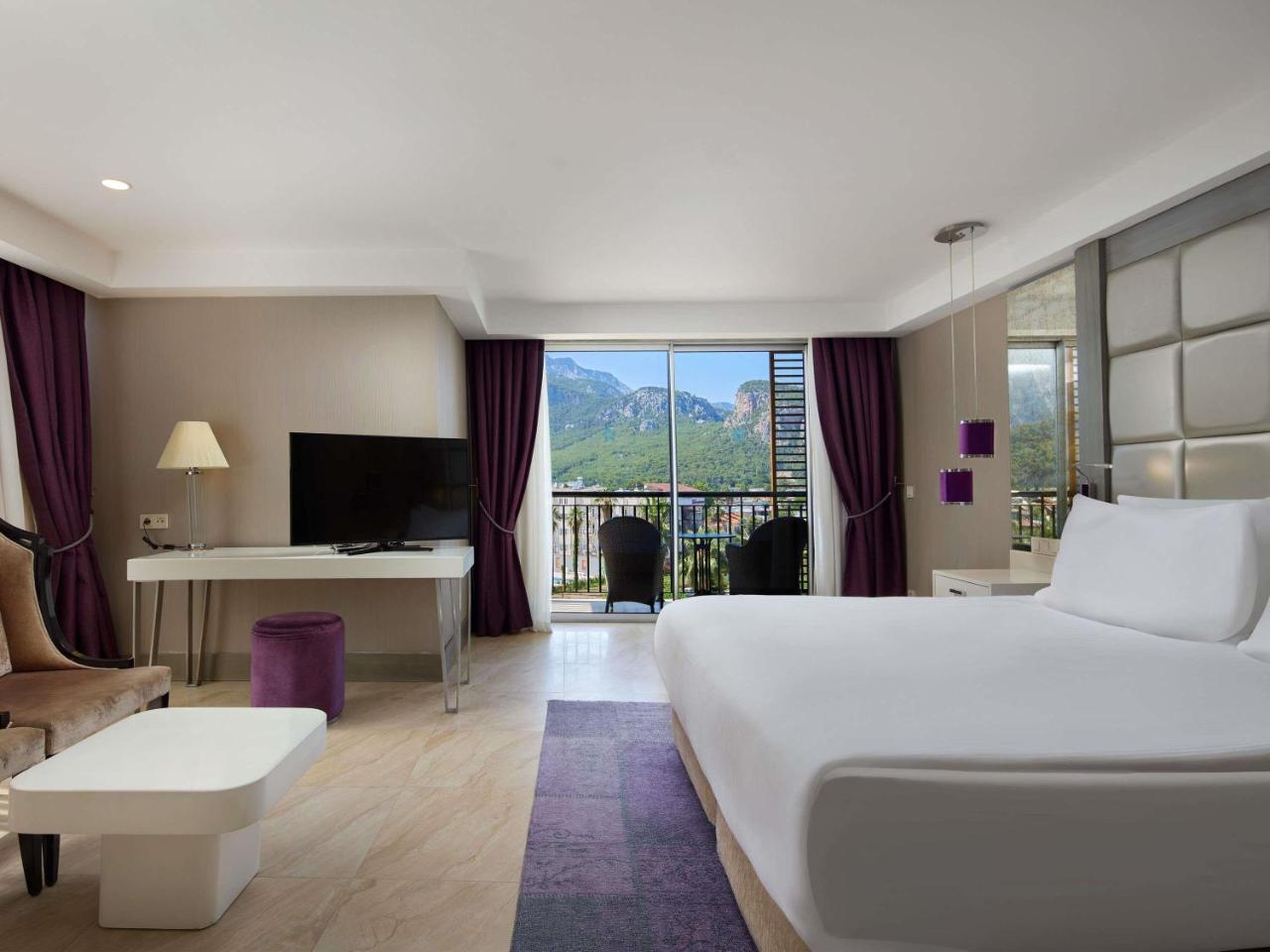 TUI MAGIC LIFE BELDIBI +16 (ADULTS ONLY) — BELDIBI — фотография отеля №5