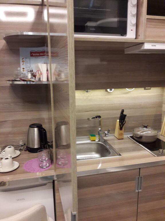 NEW SUITES — ISTANBUL — фотография отеля №5