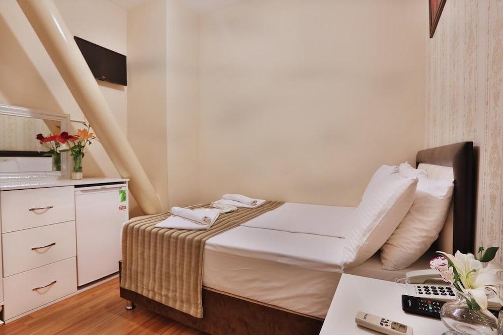 TAXIM HG HOTEL — ISTANBUL — фотография отеля №5