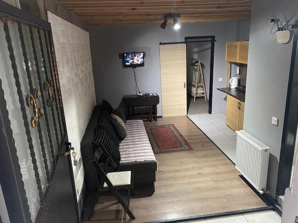 FIRST SUITE TAKSIM — ISTANBUL — фотография отеля №3
