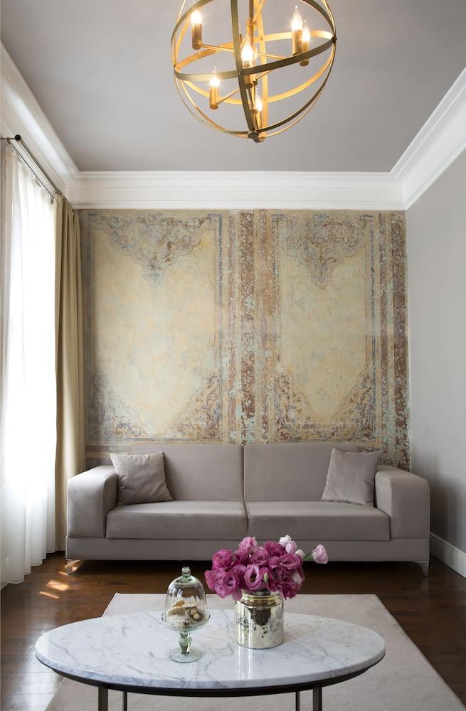 MIEL SUITES — ISTANBUL — fotografie hotel nr. 9
