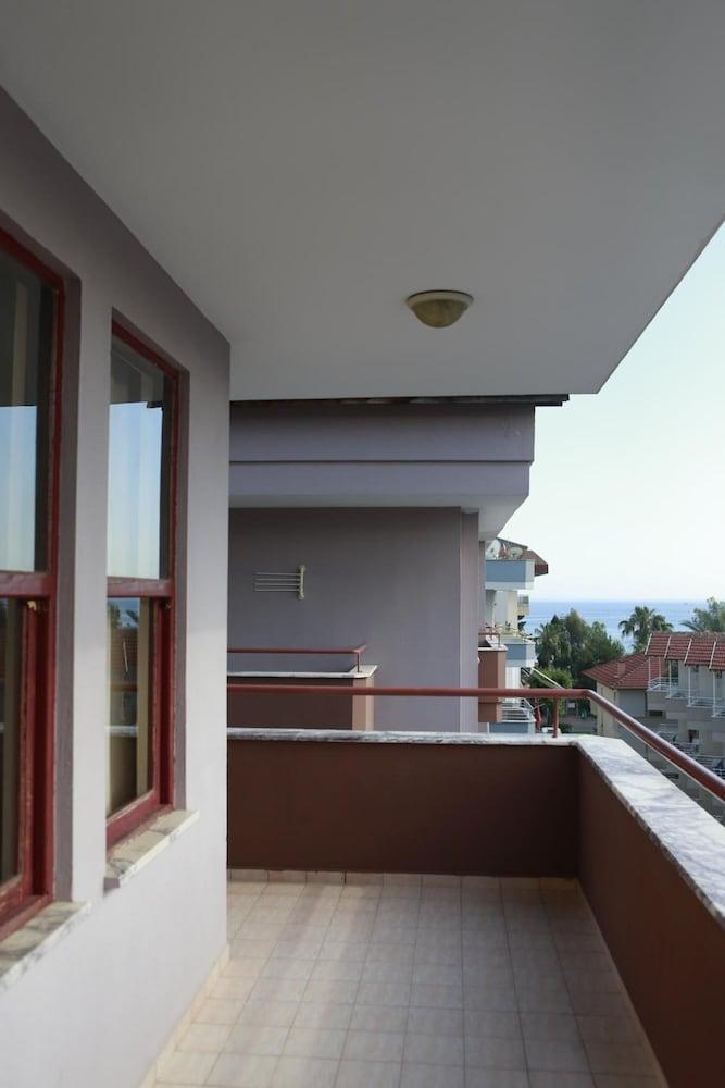 MAREN BEACH — ALANYA — fotografie hotel nr. 12