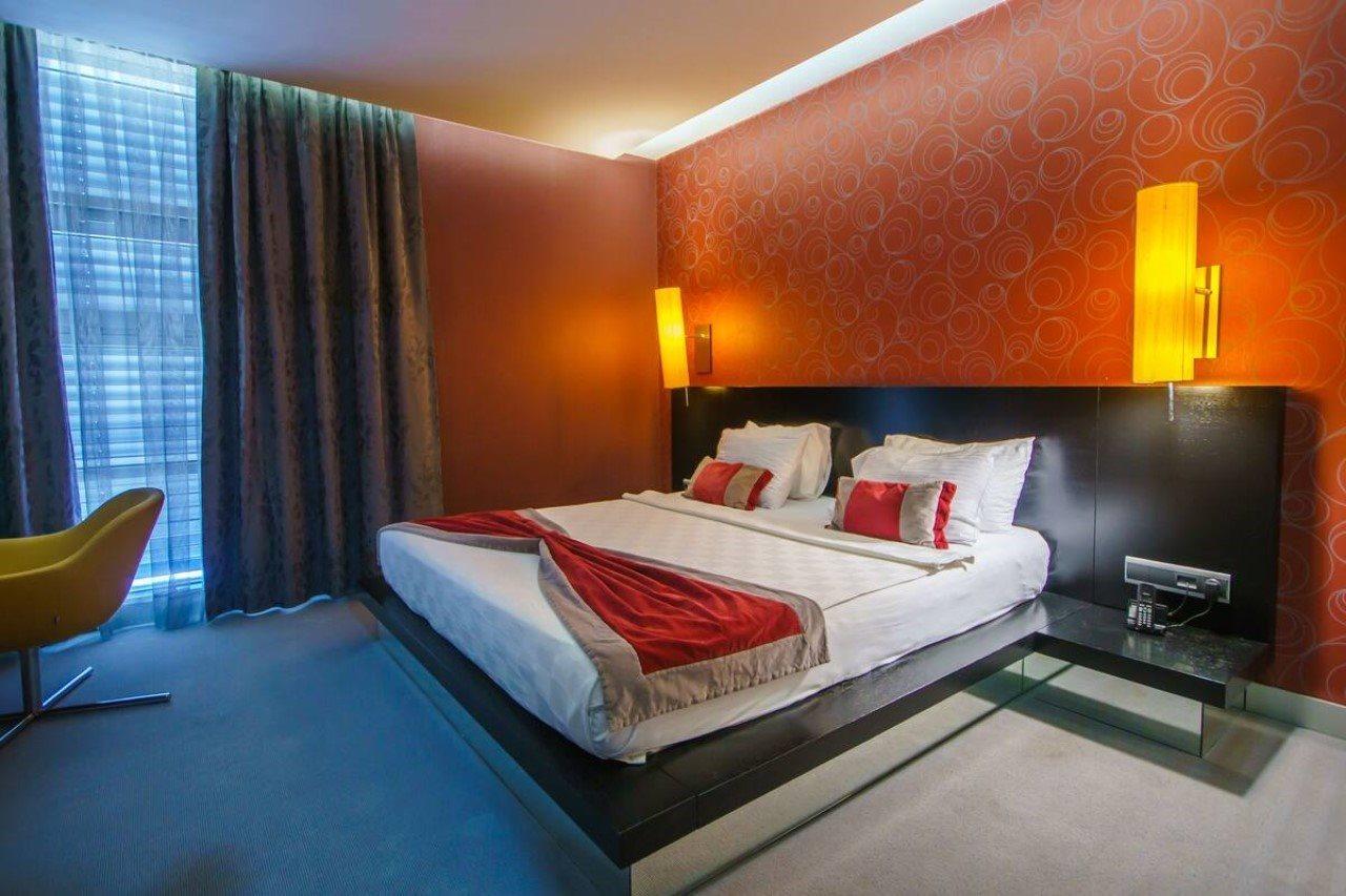 VERNAZZA SUITES HOTEL — ISTANBUL — fotografie hotel nr. 33