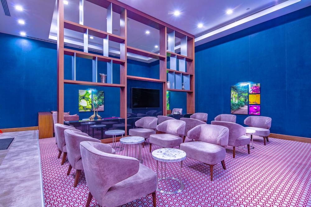 THE GREEN PARK HOTEL SIVAS — SIVAS — фотография отеля №5