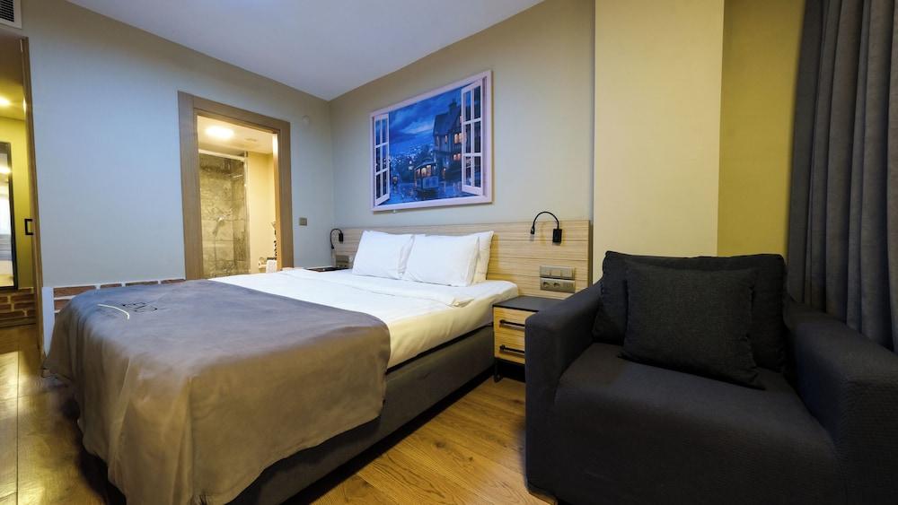ENDLESS RESIDENCE — ISTANBUL — fotografie hotel nr. 15