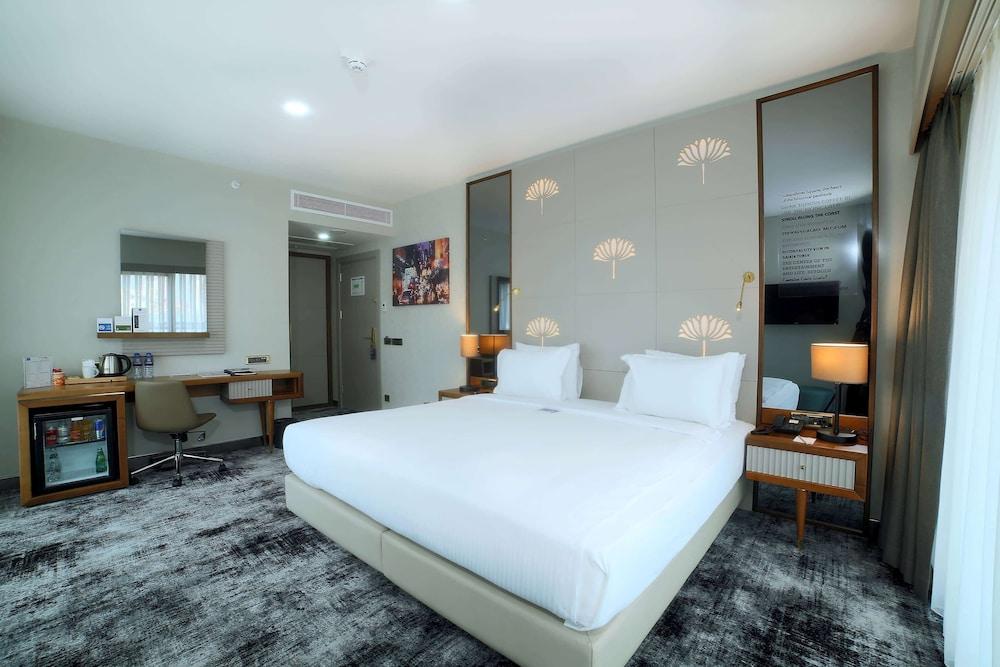 TRYP BY WYNDHAM ISTANBUL TOPKAPI — ISTANBUL — fotografie hotel nr. 15
