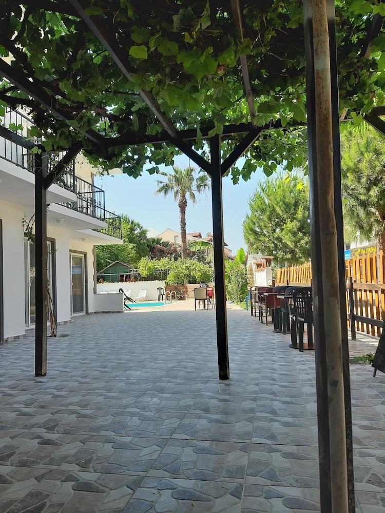 MOONLIGHT APART HOTEL DALYAN — DALYAN — фотография отеля №24