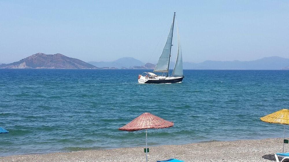 DENIZ HOTEL — FETHIYE — фотография отеля №16